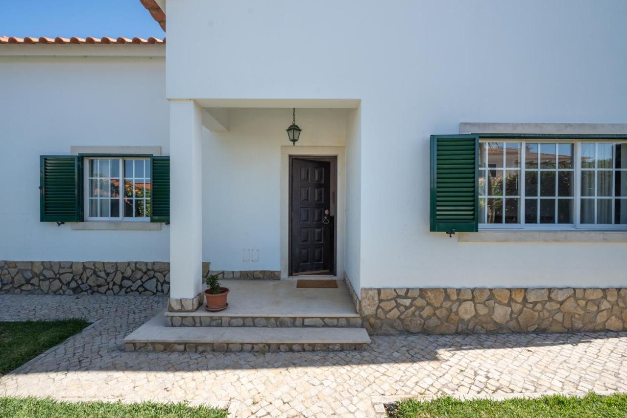 Casa Da Hera Ericeira Exterior photo
