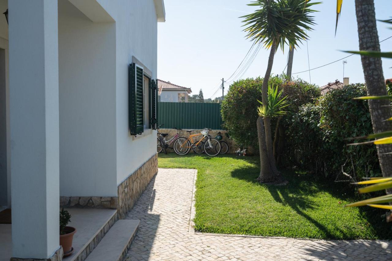 Casa Da Hera Ericeira Exterior photo