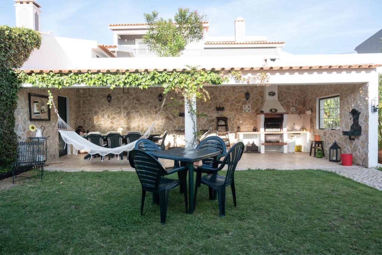 Casa Da Hera Ericeira Exterior photo