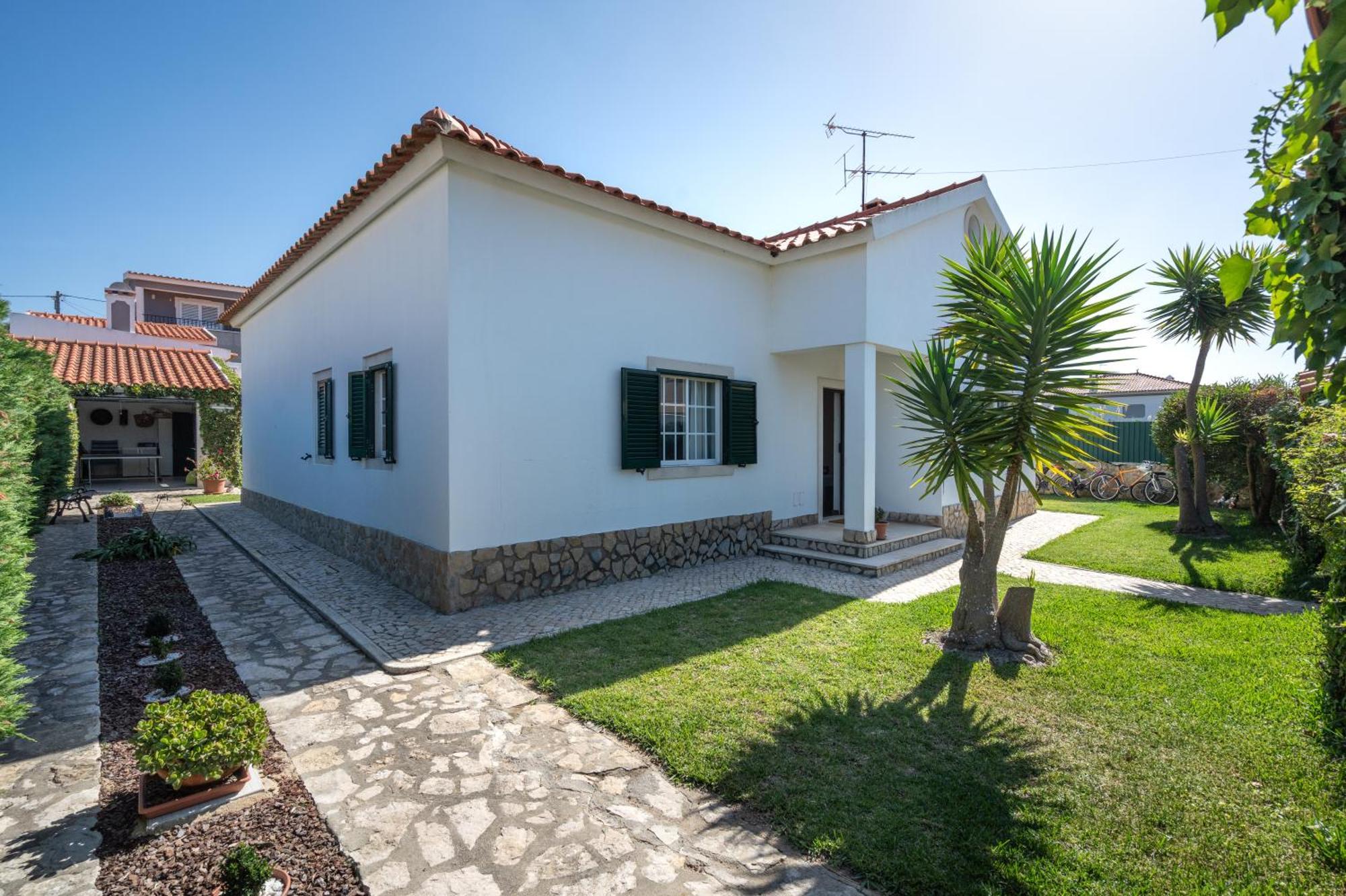 Casa Da Hera Ericeira Exterior photo