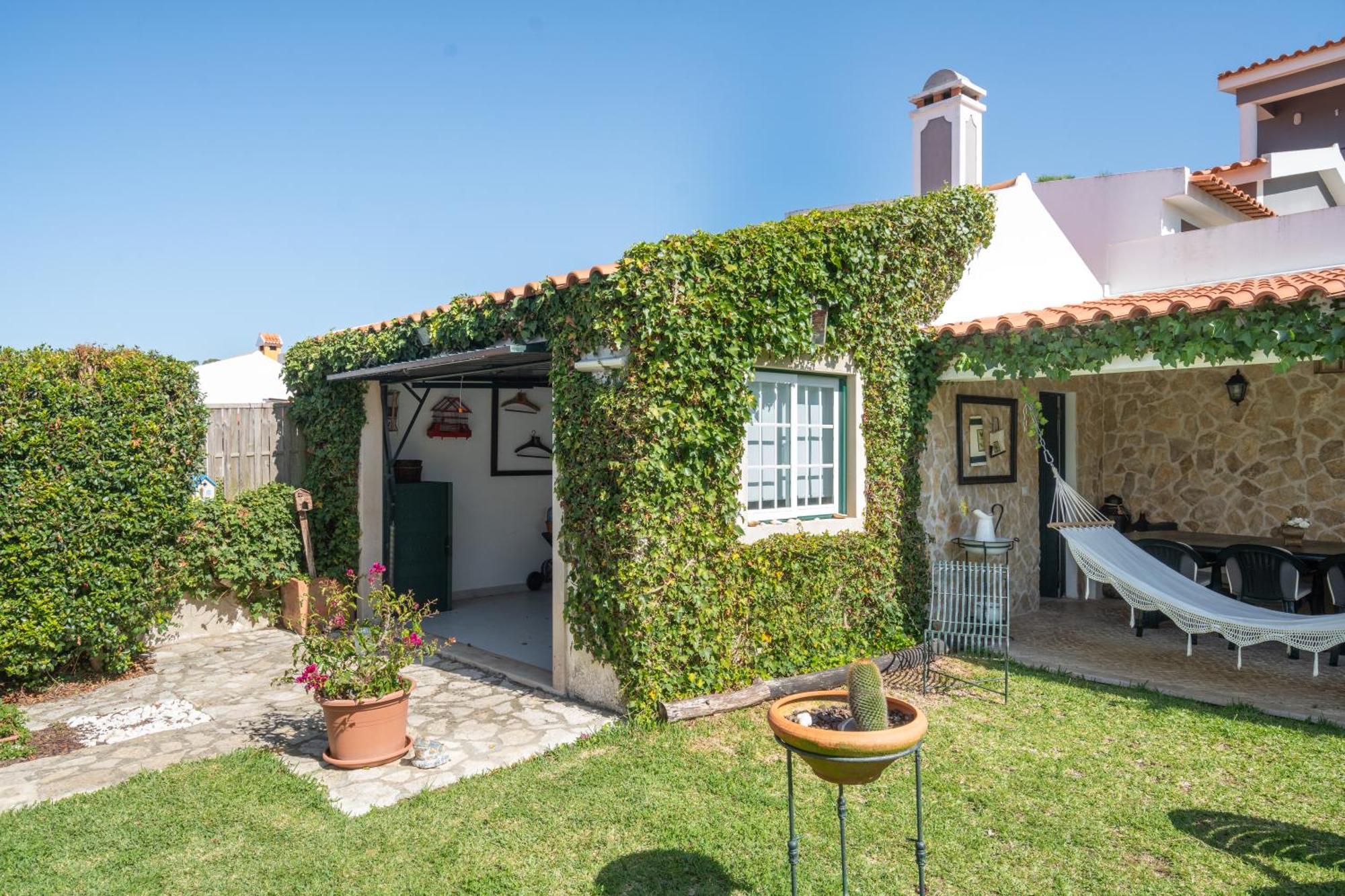 Casa Da Hera Ericeira Exterior photo