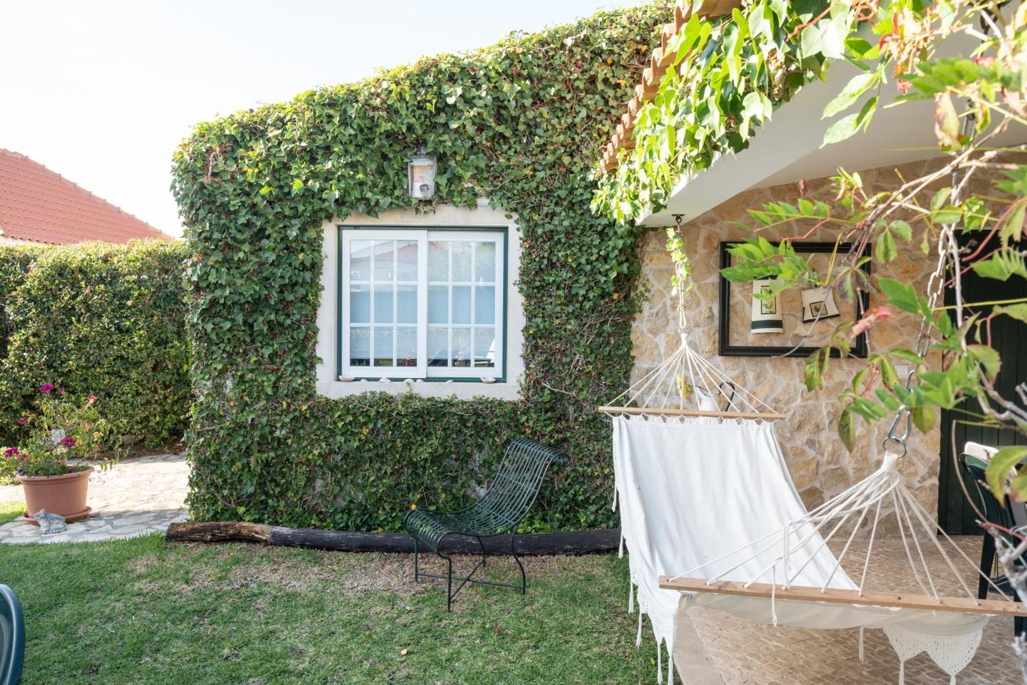 Casa Da Hera Ericeira Exterior photo